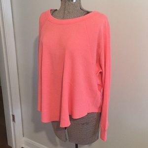 We The Free Thermal Top